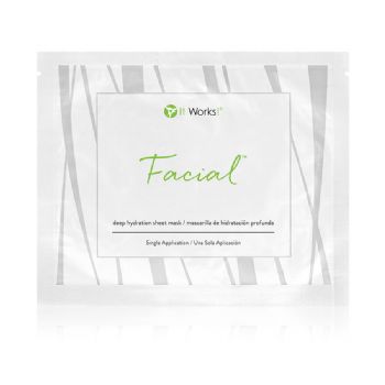 Facial 