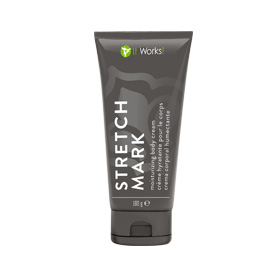 Stretch Mark