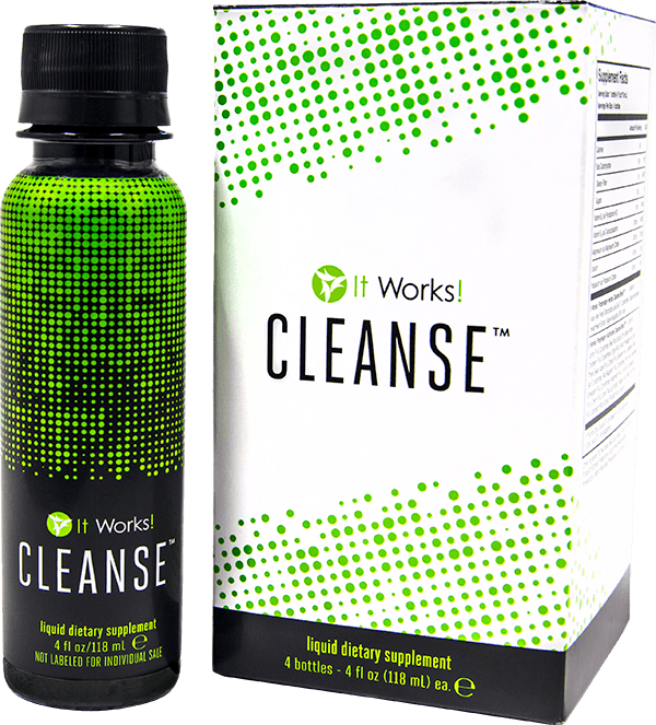 Make My Detox It Works Wrap the it works system it works Make My Detox It Works Wrap the it works system it works